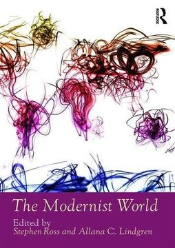portada The Modernist World (in English)