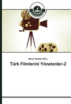 portada Türk Filmlerini Yönetenler-2 (Turkish Edition)