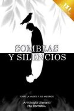 portada Sombras y silencios: Sobre la Muerte y sus Misterios