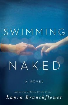portada Swimming Naked (en Inglés)