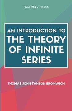 portada An Introduction to the Theory of Infinite Series