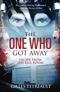 portada The One Who Got Away: Escape from the Kill Room