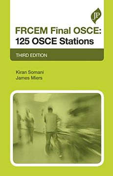 portada Frcem Final: 125 Osce Stations (in English)