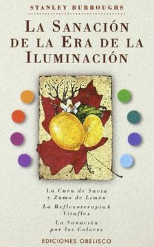 portada La Sanacion de la era de la Iluminacion (in Spanish)