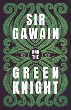 portada Sir Gawain and the Green Knight: The Original and Translated Version (en Inglés)