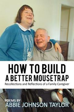 portada how to build a better mousetrap