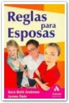 portada reglas para esposas (in Spanish)