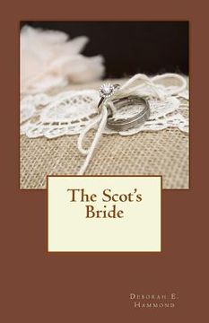 portada The Scot's Bride (en Inglés)