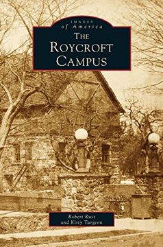 portada Roycroft Campus (en Inglés)