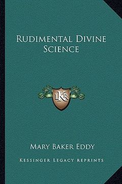 portada rudimental divine science