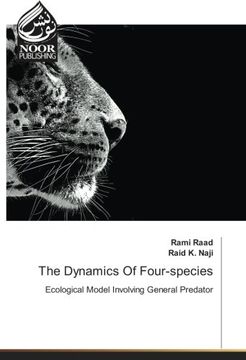portada The Dynamics Of Four-species: Ecological Model Involving General Predator