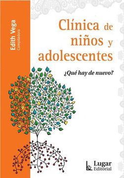 portada Clínica de Niños y Adolescentes (in Spanish)