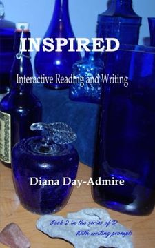 portada InspireD: Interactive Reading and Writing (The Series of D) (Volume 2)