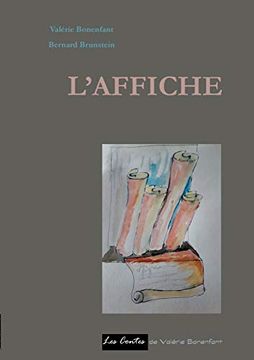portada L'affiche: Les Contes (in French)