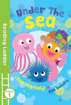 portada Under the Sea (Reading Ladder)