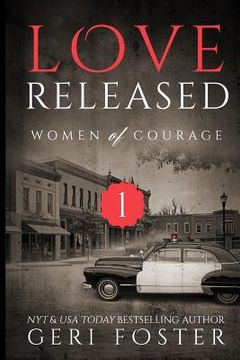 portada Love Released, Book One (in English)