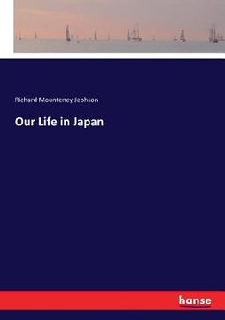 portada Our Life in Japan (en Inglés)