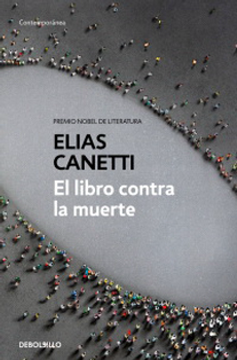portada El libro contra la muerte (in Spanish)