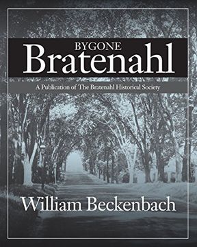 portada Bygone Bratenahl (en Inglés)