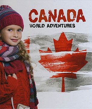 portada Canada (World Adventures)
