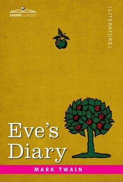 portada Eve's Diary: Translated from the Original Ms. (in English)