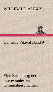 portada Der Neue Pitaval Band 9 (German Edition)