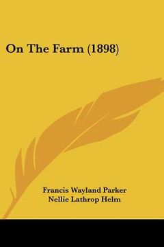 portada on the farm (1898)