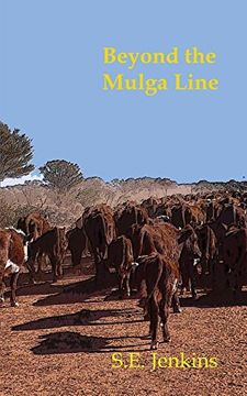 portada Beyond the Mulga Line