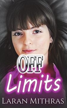 portada Off Limits (en Inglés)