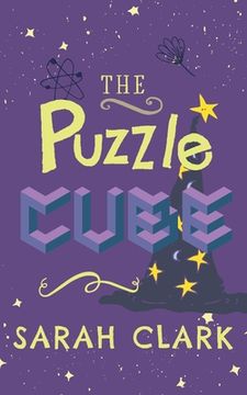 portada The Puzzle Cube (en Inglés)