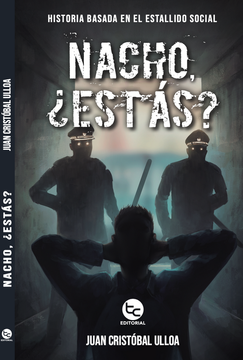 Nacho,¿ Estás?