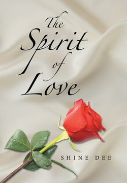 portada The Spirit of Love (en Inglés)