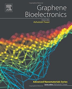 portada Graphene Bioelectronics (Advanced Nanomaterials)