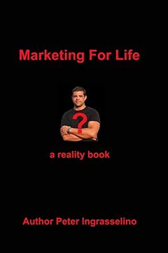 portada Marketing for Life? (in English)