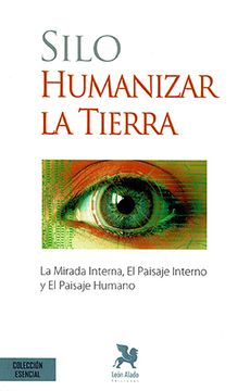 portada Humanizar la Tierra (in Spanish)
