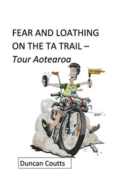 portada Fear and Loathing on the Ta Trail (en Inglés)