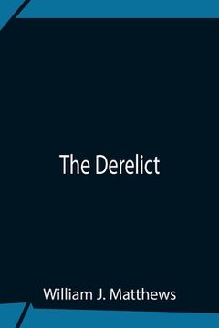portada The Derelict (en Inglés)