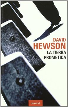portada La Tierra Prometida