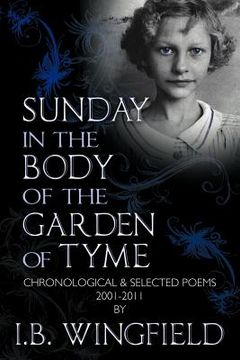 portada sunday in the body of the garden of tyme