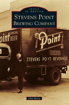 portada Stevens Point Brewing Company (en Inglés)