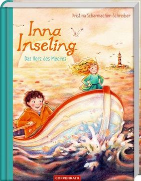 portada Inna Inseling (Bd. 2) (en Alemán)