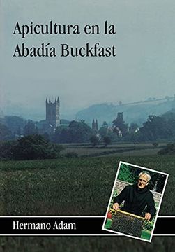 portada Apicultura en la Abadía Buckfast