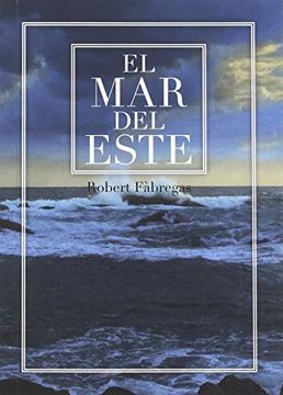 portada El mar del Este (in Spanish)
