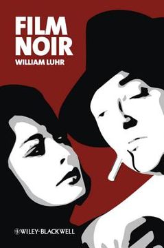 portada Film Noir