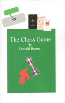 portada The Chess Game