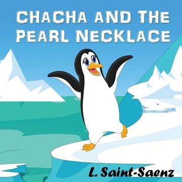 portada Chacha and the pearl necklace (in English)