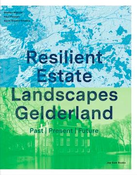 portada Resilient Estate Landscapes Gelderland