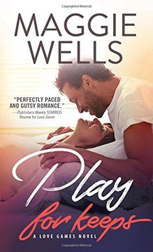 portada Play for Keeps (Love Games)
