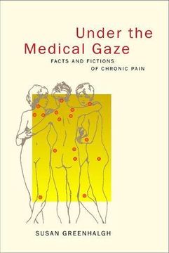 portada Under the Medical Gaze: Facts and Fictions of Chronic Pain 