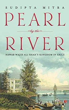 portada Pearl by the River (en Inglés)
